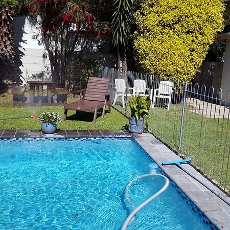39 On Nile Guest House Port Elizabeth Bagian luar foto