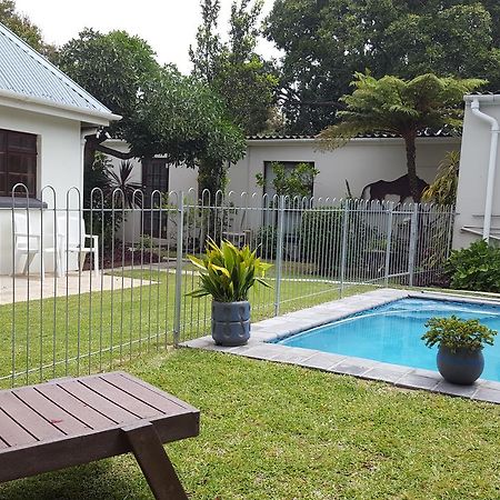 39 On Nile Guest House Port Elizabeth Bagian luar foto