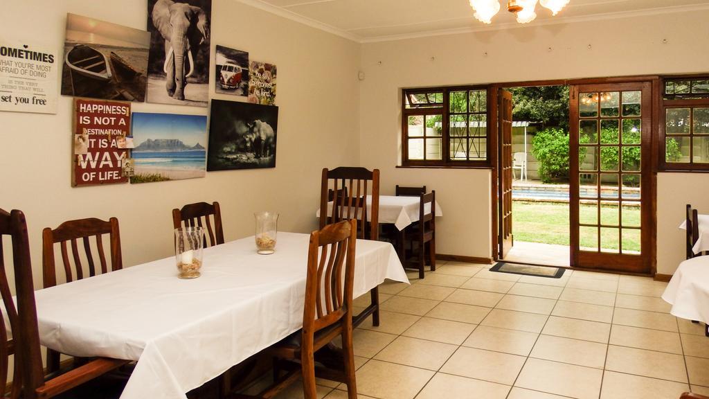 39 On Nile Guest House Port Elizabeth Bagian luar foto