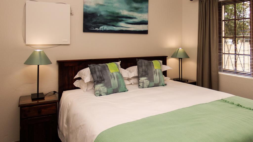 39 On Nile Guest House Port Elizabeth Bagian luar foto