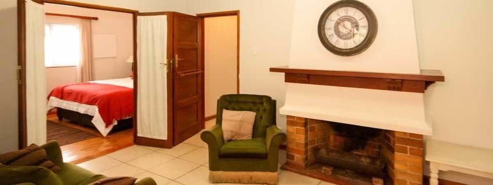 39 On Nile Guest House Port Elizabeth Bagian luar foto