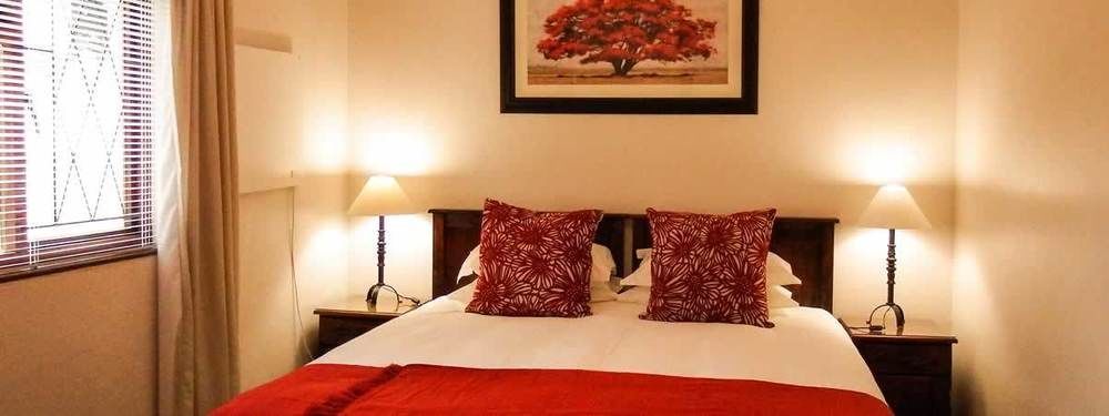 39 On Nile Guest House Port Elizabeth Bagian luar foto