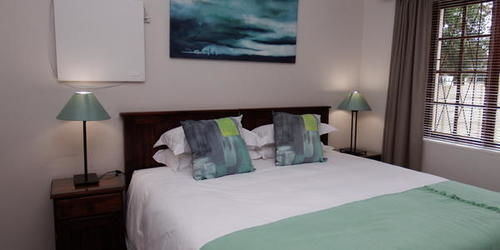 39 On Nile Guest House Port Elizabeth Bagian luar foto