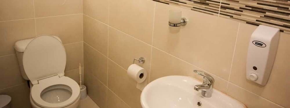 39 On Nile Guest House Port Elizabeth Bagian luar foto