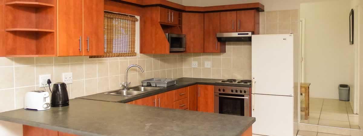 39 On Nile Guest House Port Elizabeth Bagian luar foto
