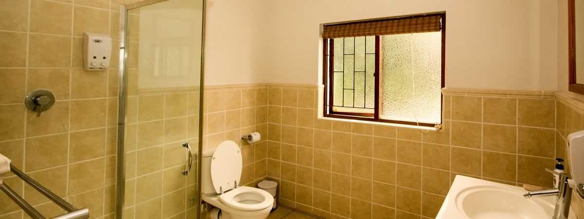 39 On Nile Guest House Port Elizabeth Bagian luar foto