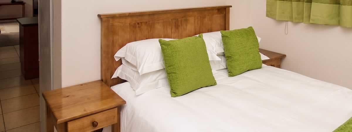39 On Nile Guest House Port Elizabeth Bagian luar foto