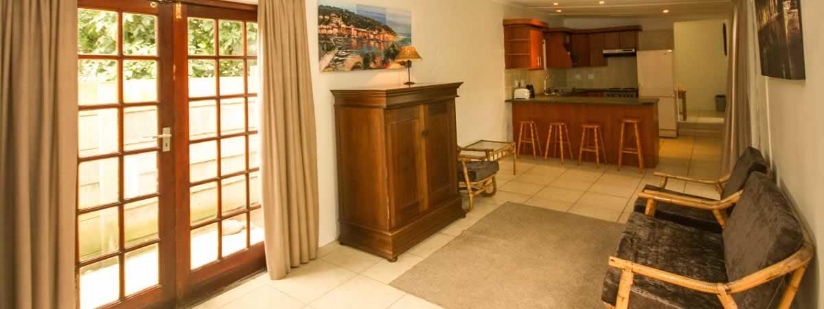 39 On Nile Guest House Port Elizabeth Bagian luar foto
