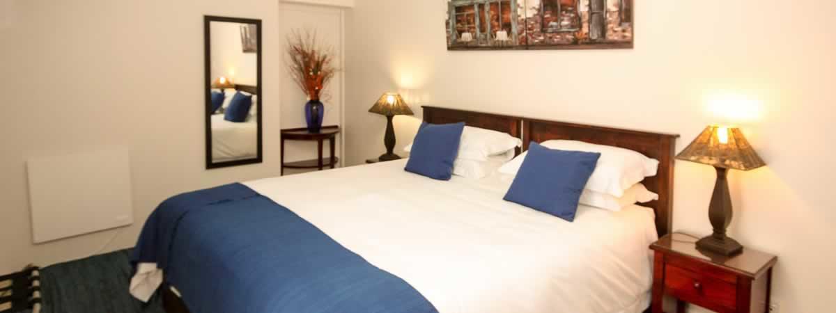 39 On Nile Guest House Port Elizabeth Bagian luar foto