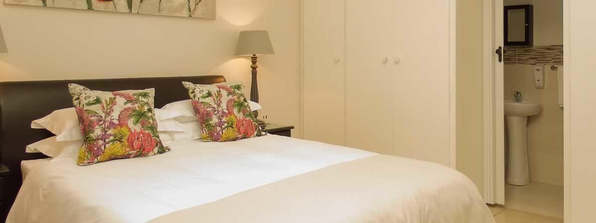 39 On Nile Guest House Port Elizabeth Bagian luar foto
